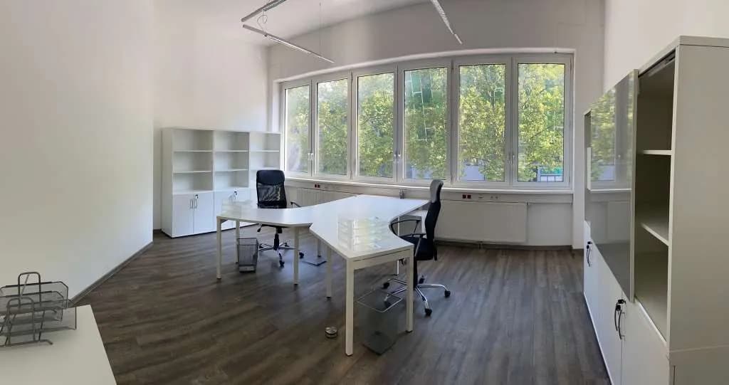1-Zimmer-Gewerbeimmobilie mieten in Wien – 21 m², € 756 – Bild 6 von 14