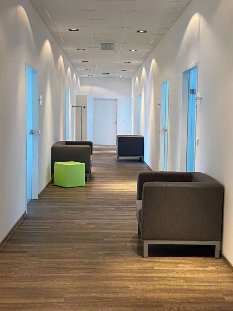 1-Zimmer-Gewerbeimmobilie mieten in Wien – 21 m², € 756 – Bild 8 von 14