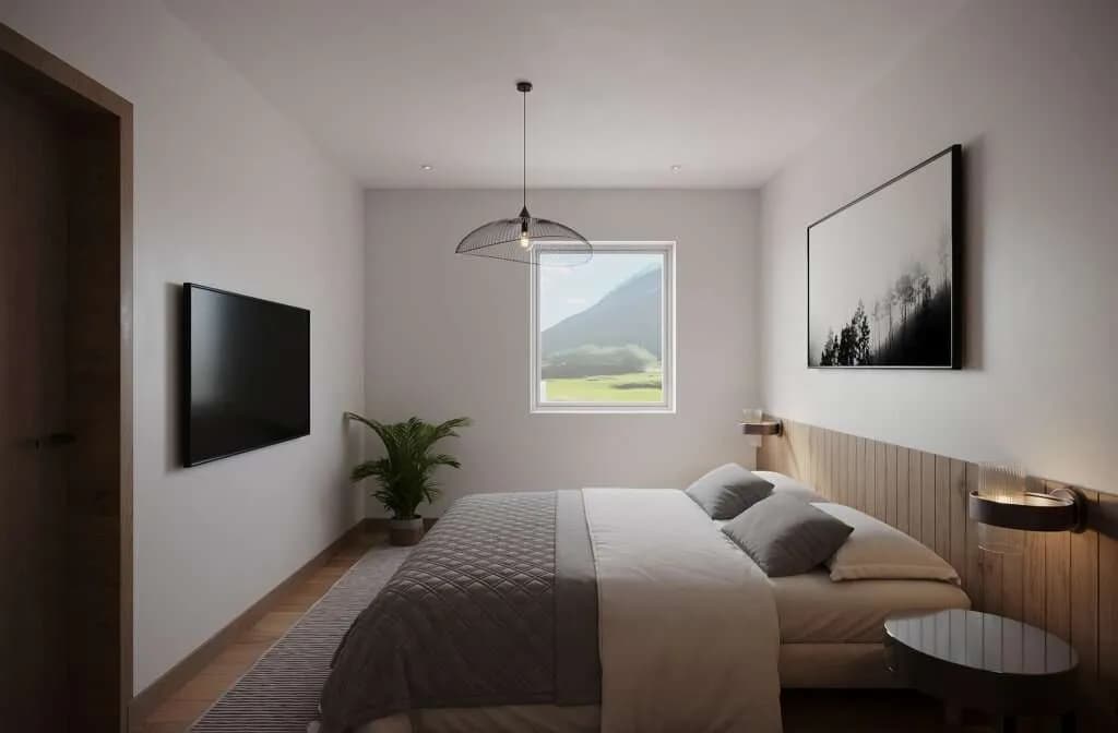 3-Zimmer-Wohnung kaufen in Murau – 68 m², € 796.888 – Bild 8 von 13