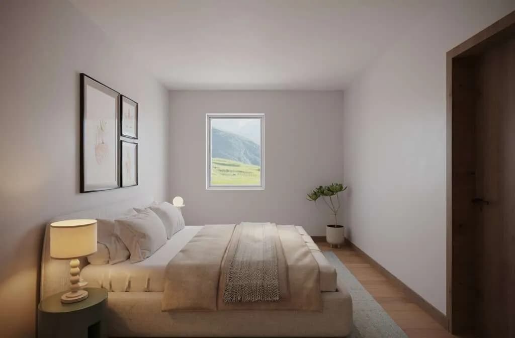 3-Zimmer-Wohnung kaufen in Murau – 68 m², € 796.888 – Bild 9 von 13
