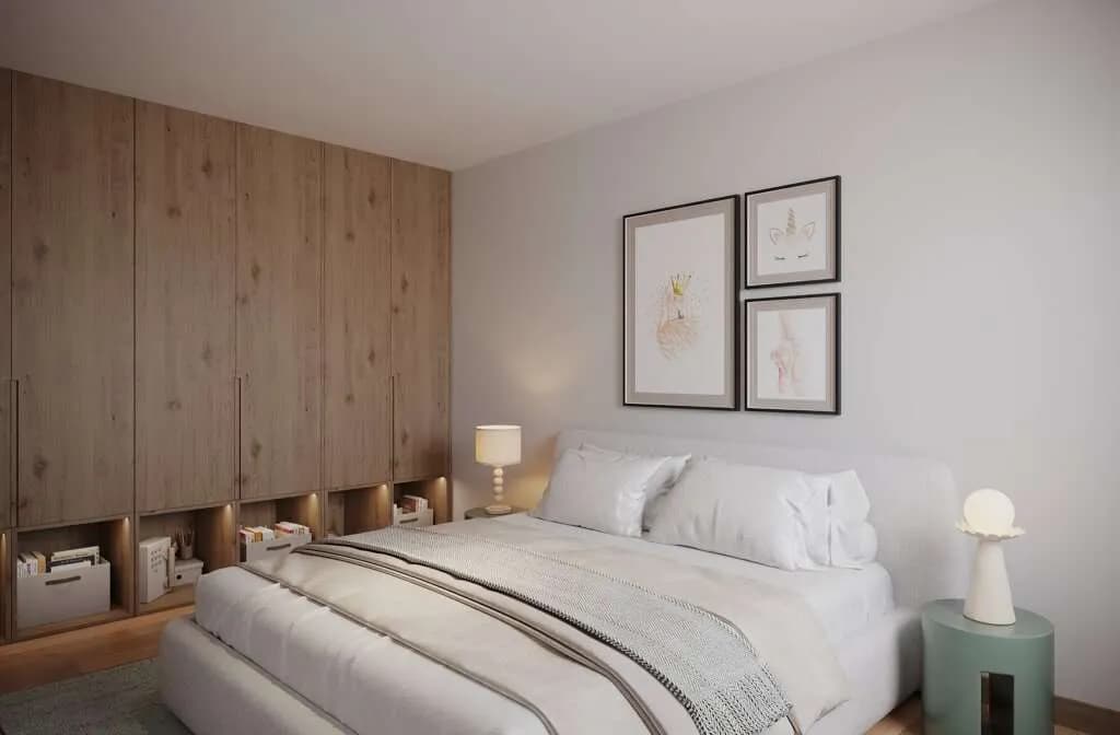 3-Zimmer-Wohnung kaufen in Murau – 68 m², € 796.888 – Bild 10 von 13