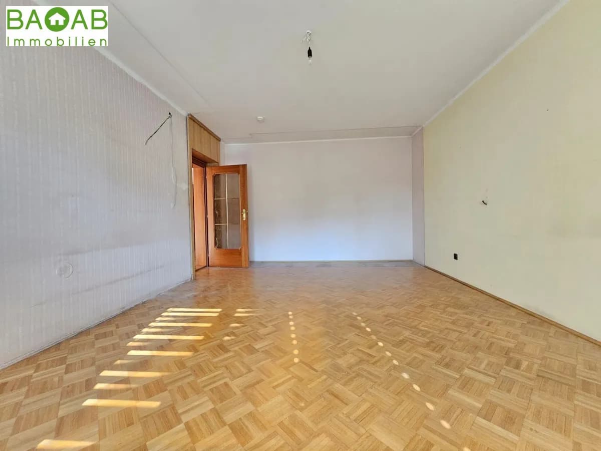 3-Zimmer-Wohnung kaufen in Klagenfurt – 88 m², € 218.000 – Bild 2 von 12