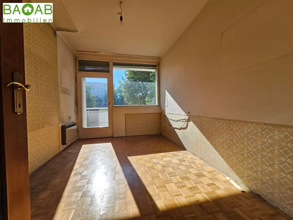 3-Zimmer-Wohnung kaufen in Klagenfurt – 88 m², € 218.000 – Bild 4 von 12