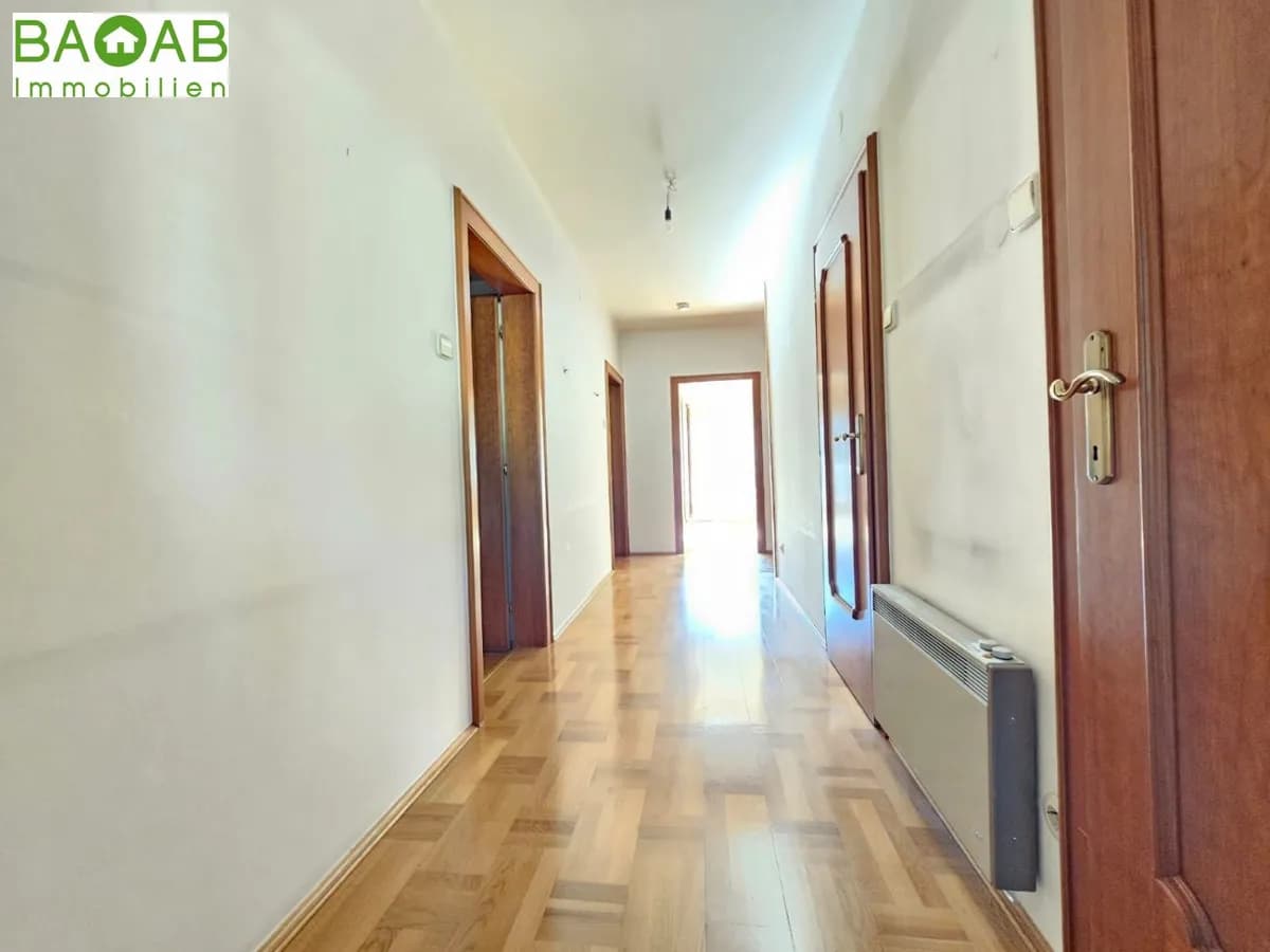 3-Zimmer-Wohnung kaufen in Klagenfurt – 88 m², € 218.000 – Bild 5 von 12