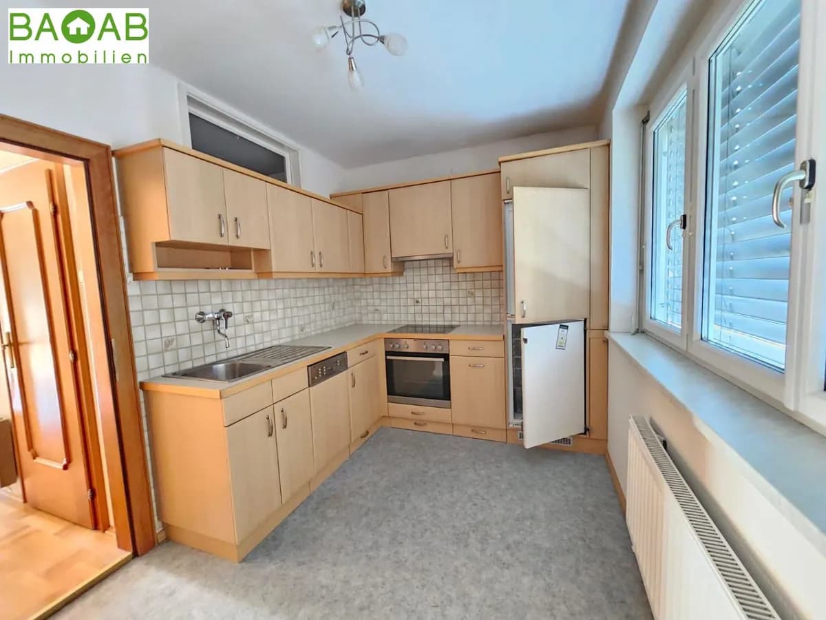 3-Zimmer-Wohnung kaufen in Klagenfurt – 88 m², € 218.000 – Bild 6 von 12