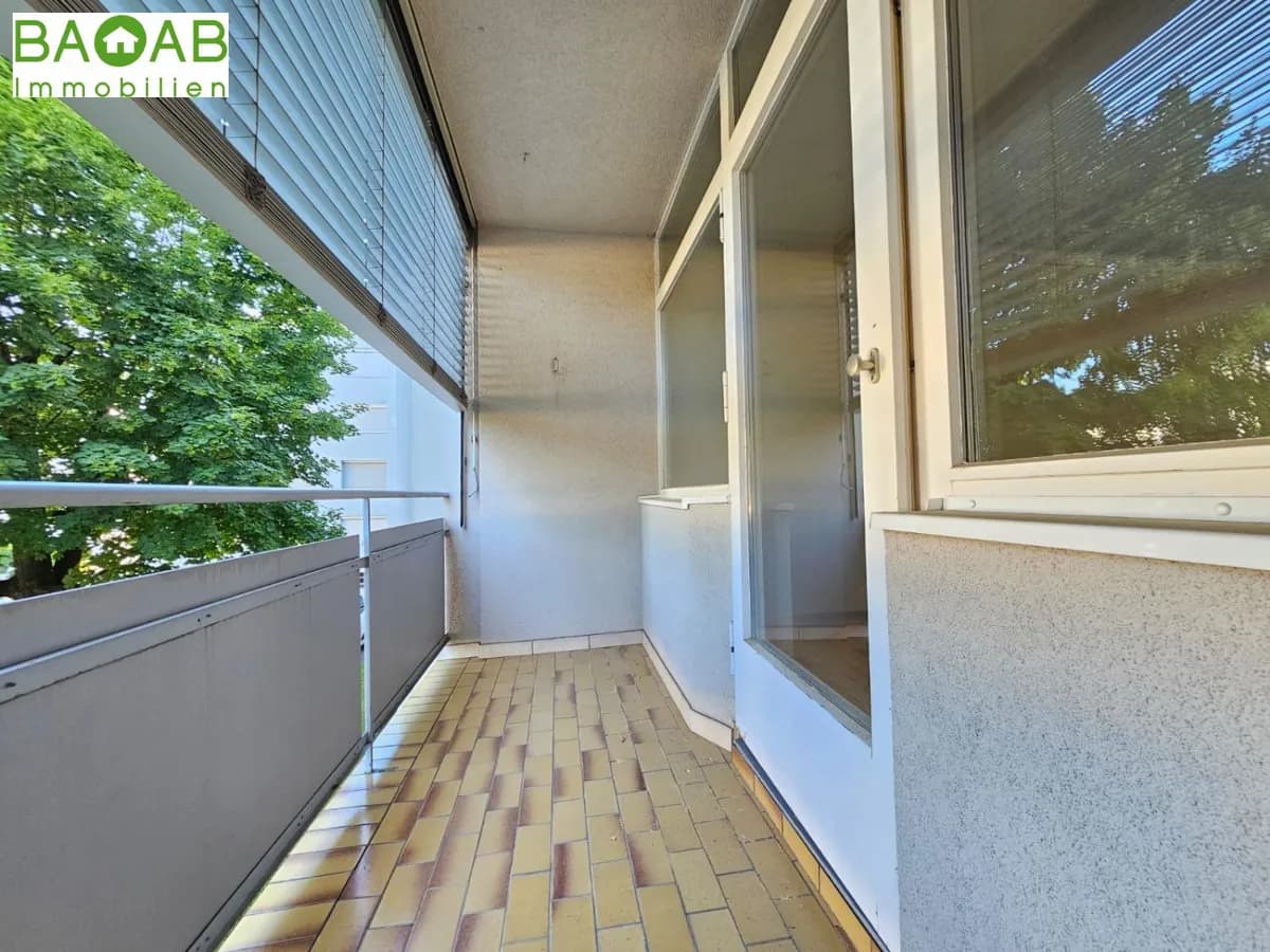 3-Zimmer-Wohnung kaufen in Klagenfurt – 88 m², € 218.000 – Bild 7 von 12
