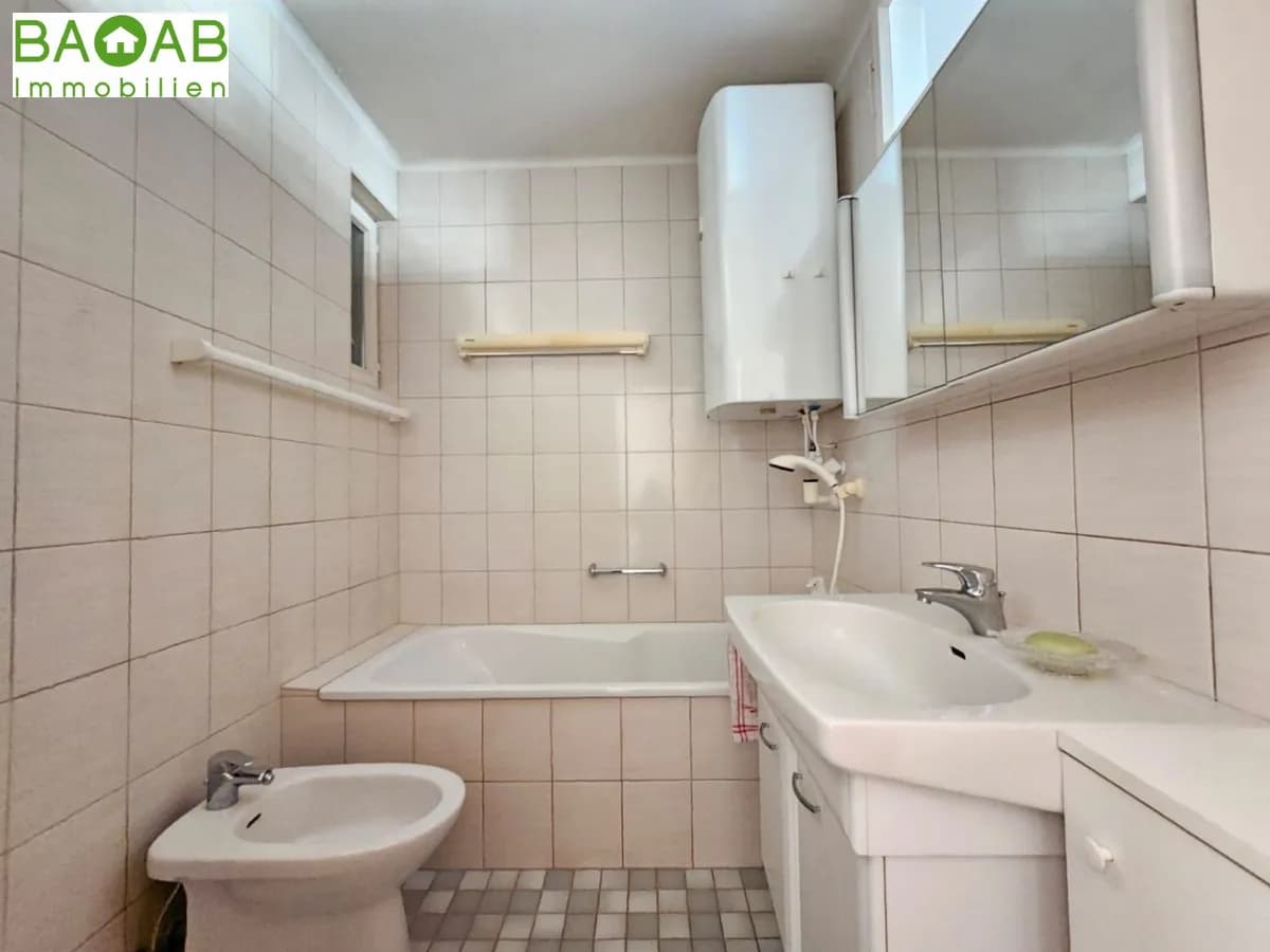3-Zimmer-Wohnung kaufen in Klagenfurt – 88 m², € 218.000 – Bild 8 von 12