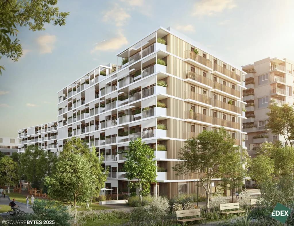 4-Zimmer-Wohnung kaufen in Wien – 87,07 m², € 657.000 – Bild 3 von 12