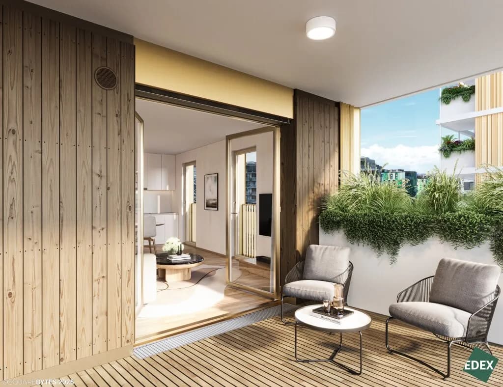 4-Zimmer-Wohnung kaufen in Wien – 87,07 m², € 657.000 – Bild 4 von 12