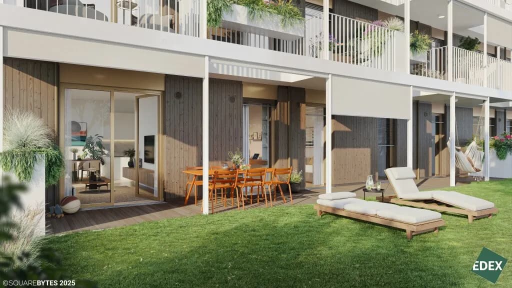4-Zimmer-Wohnung kaufen in Wien – 87,07 m², € 657.000 – Bild 6 von 12