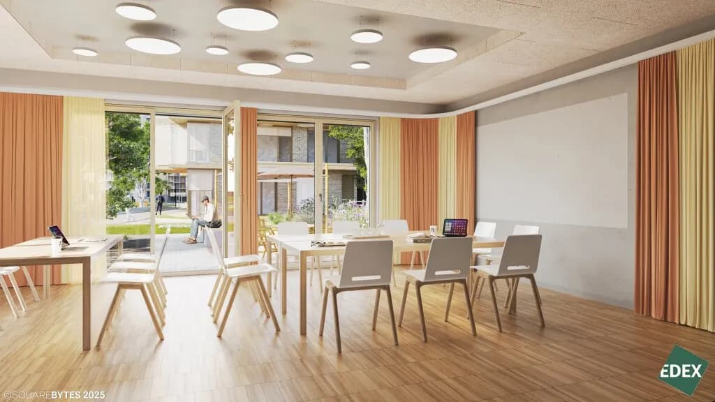 4-Zimmer-Wohnung kaufen in Wien – 87,07 m², € 657.000 – Bild 7 von 12