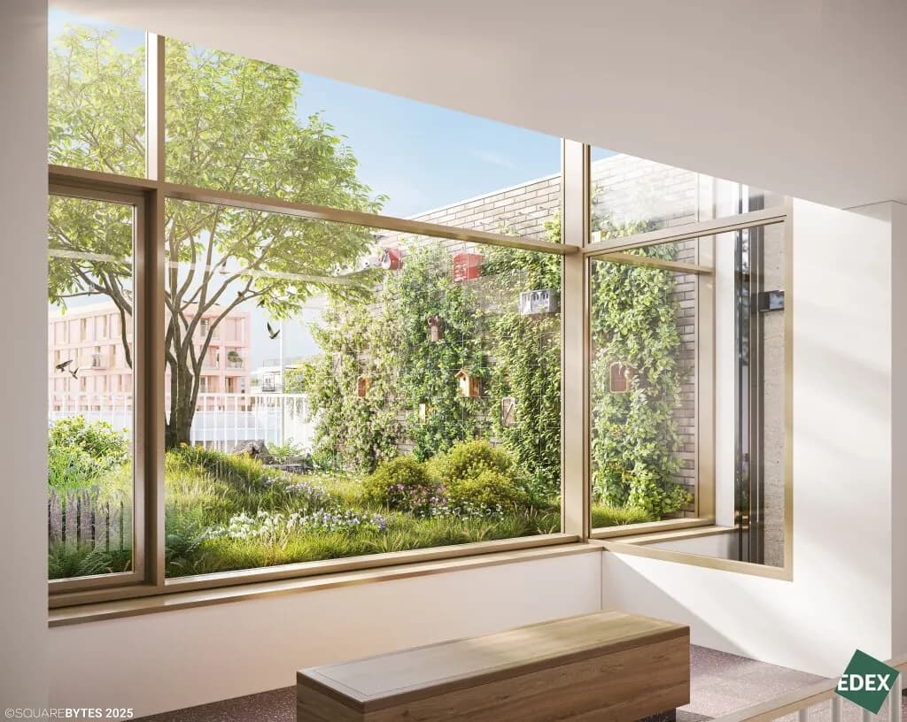 4-Zimmer-Wohnung kaufen in Wien – 87,07 m², € 657.000 – Bild 9 von 12