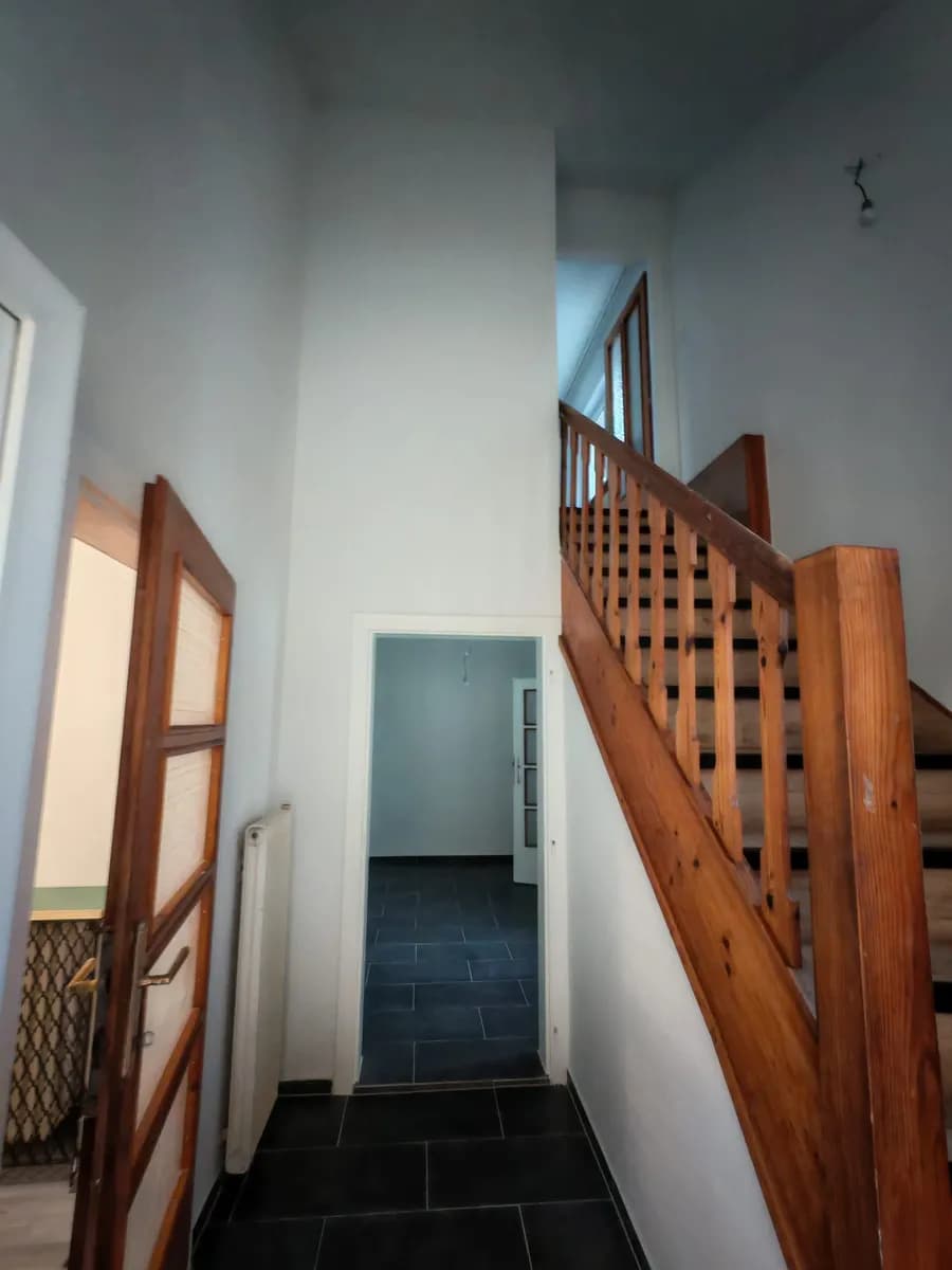 5-Zimmer-Haus mieten in Korneuburg – 88 m², € 1.301 – Bild 2 von 18