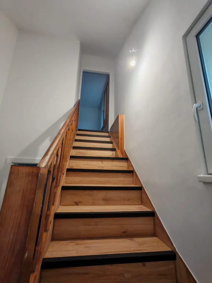 5-Zimmer-Haus mieten in Korneuburg – 88 m², € 1.301 – Bild 14 von 18