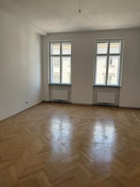 3-Zimmer-Wohnung mieten in Wien – 95 m², € 2.064
