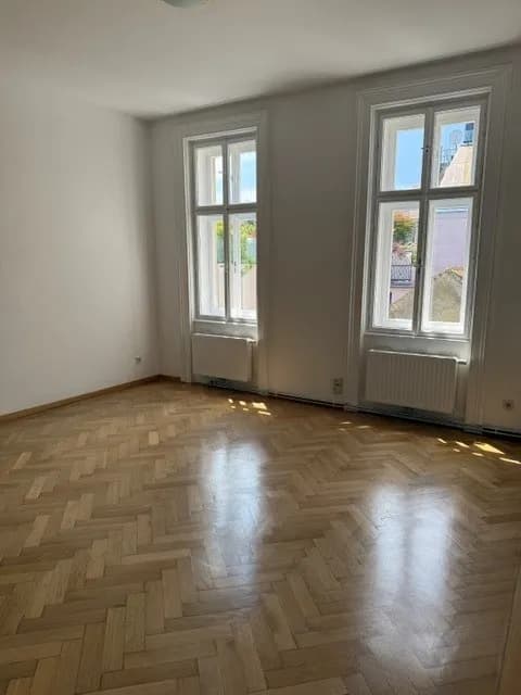 3-Zimmer-Wohnung mieten in Wien – 95 m², € 2.064 – Bild 2 von 10