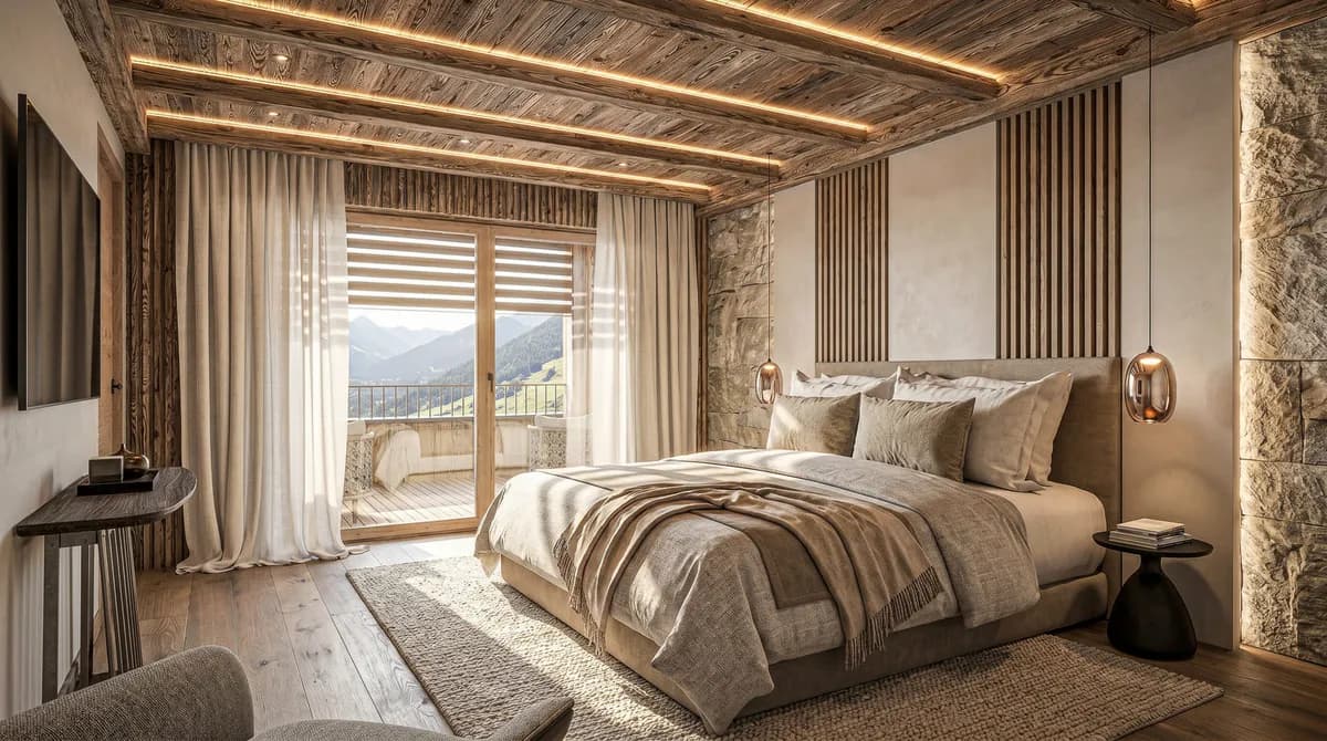 6-Zimmer-Haus kaufen in Kitzbühel – 385 m², € 9.700.000 – Bild 2 von 5