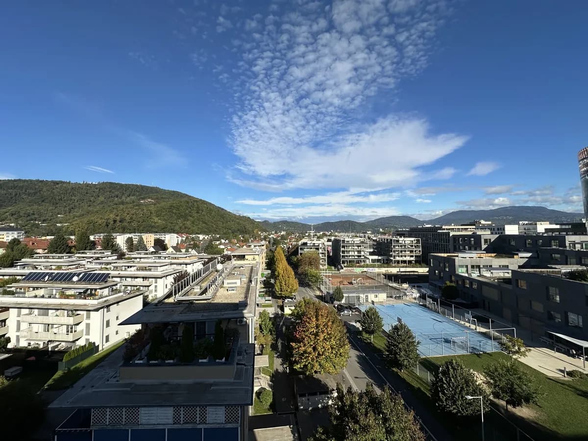 3-Zimmer-Wohnung kaufen in Graz – 77,14 m², € 219.000 – Bild 17 von 22