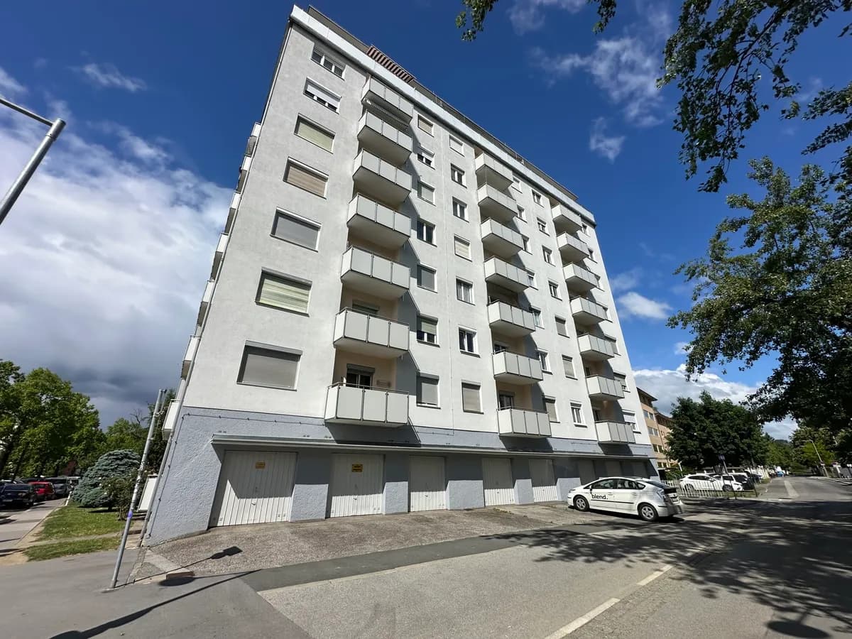 3-Zimmer-Wohnung kaufen in Graz – 77,14 m², € 219.000 – Bild 20 von 22