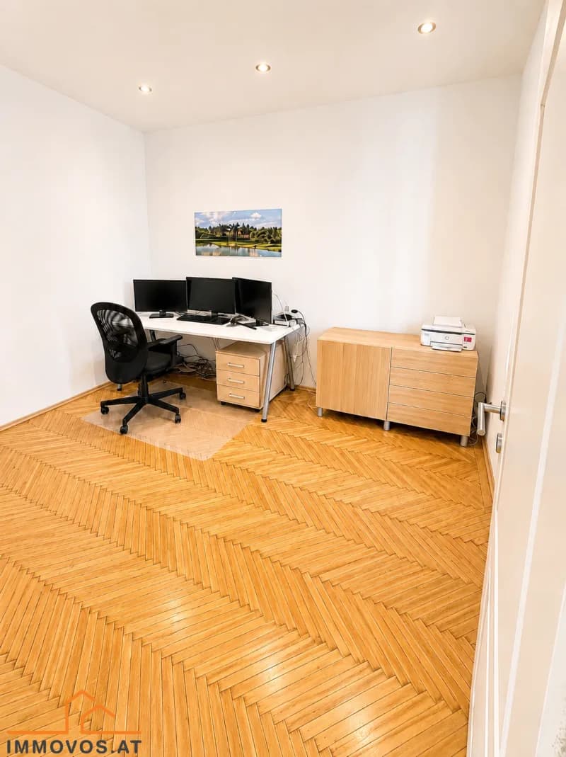 2-Zimmer-Wohnung kaufen in Wien – 53 m², € 310.000 – Bild 2 von 6