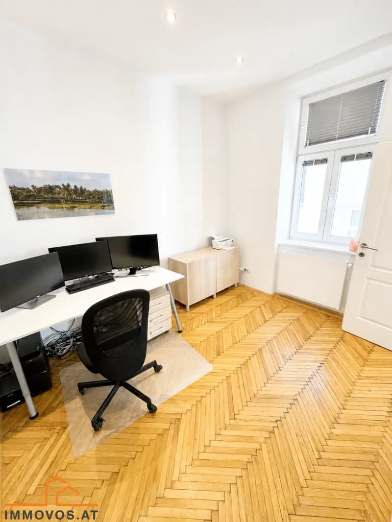 2-Zimmer-Wohnung kaufen in Wien – 53 m², € 310.000 – Bild 3 von 6
