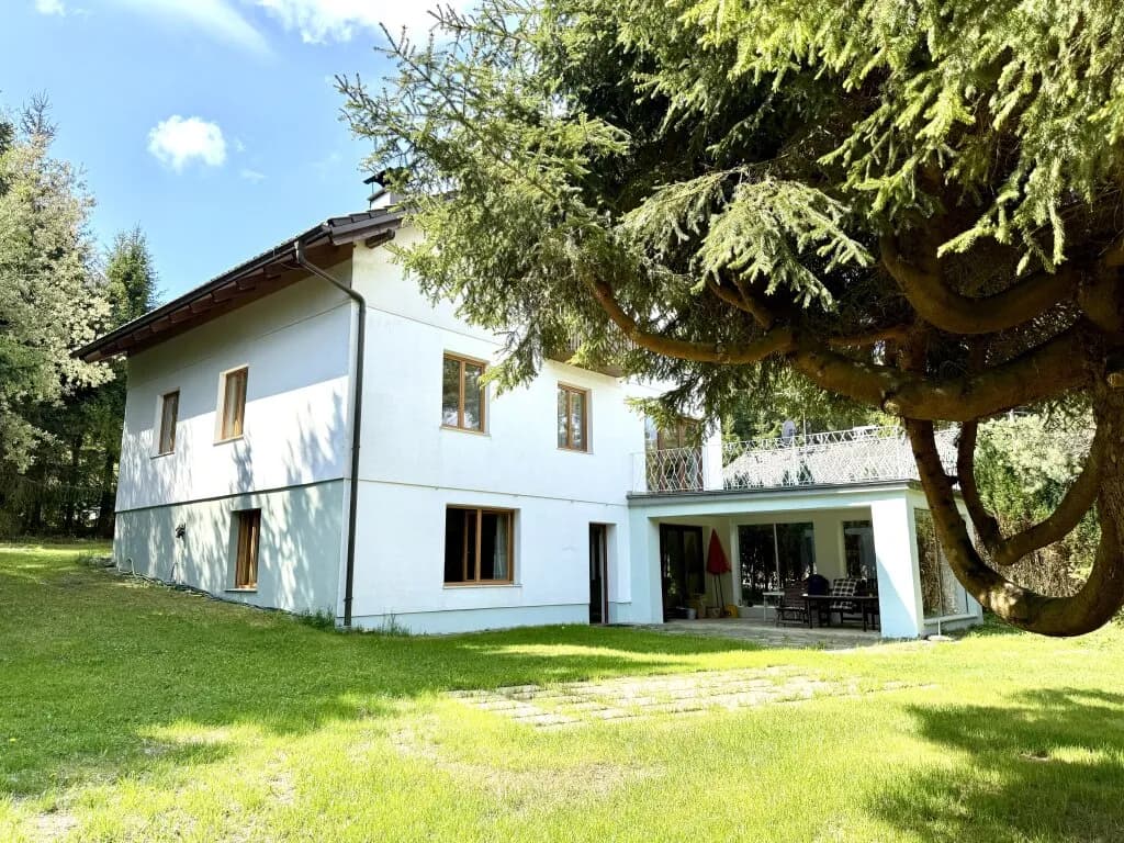 9-Zimmer-Immobilie kaufen in Zwettl – 218 m², € 798.000 – Bild 2 von 20
