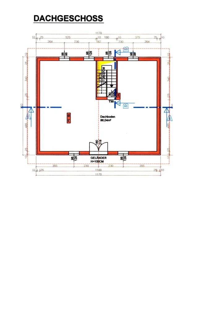 9-Zimmer-Immobilie kaufen in Zwettl – 218 m², € 798.000 – Bild 20 von 20