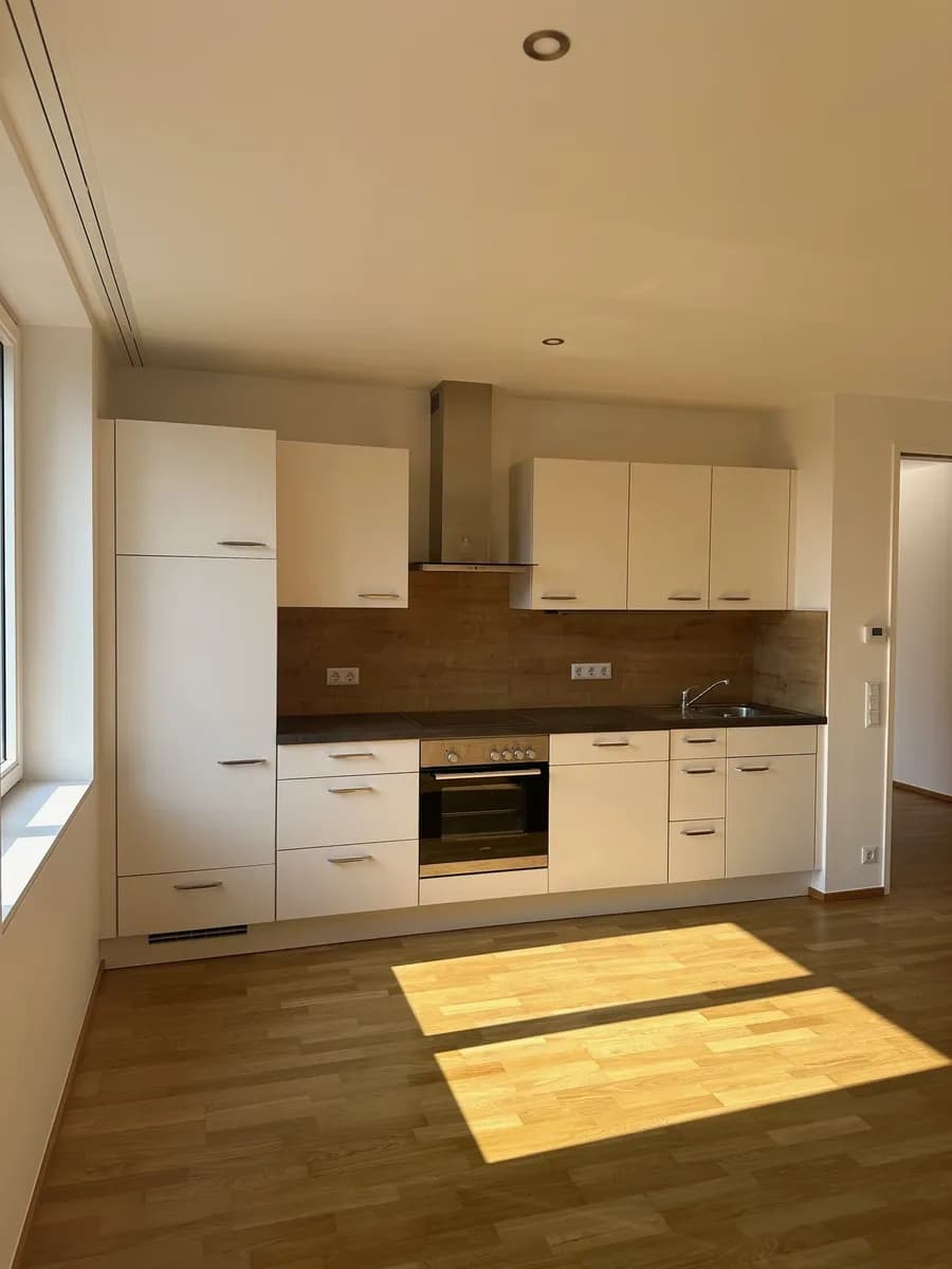 2-Zimmer-Wohnung mieten in Klagenfurt – 54,89 m², € 910 – Bild 2 von 6