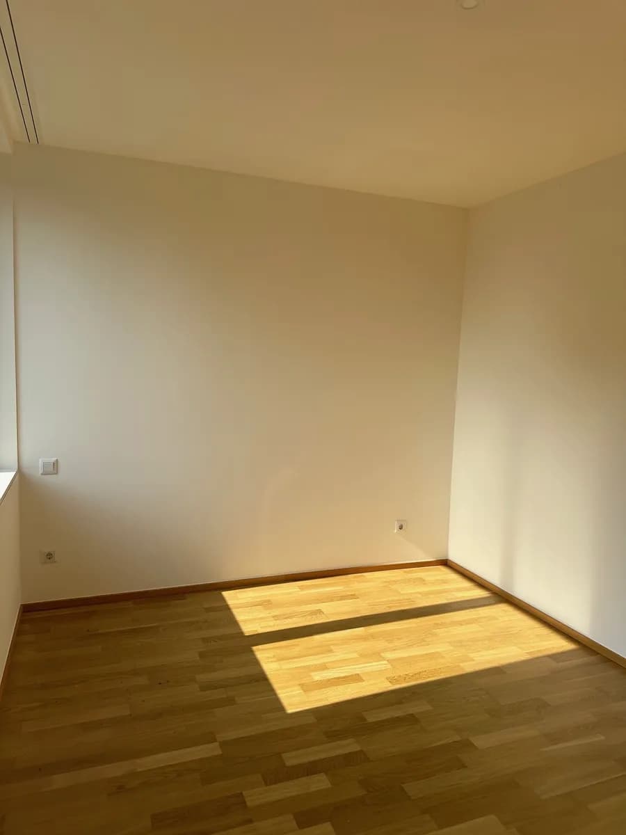 2-Zimmer-Wohnung mieten in Klagenfurt – 54,89 m², € 910 – Bild 4 von 6