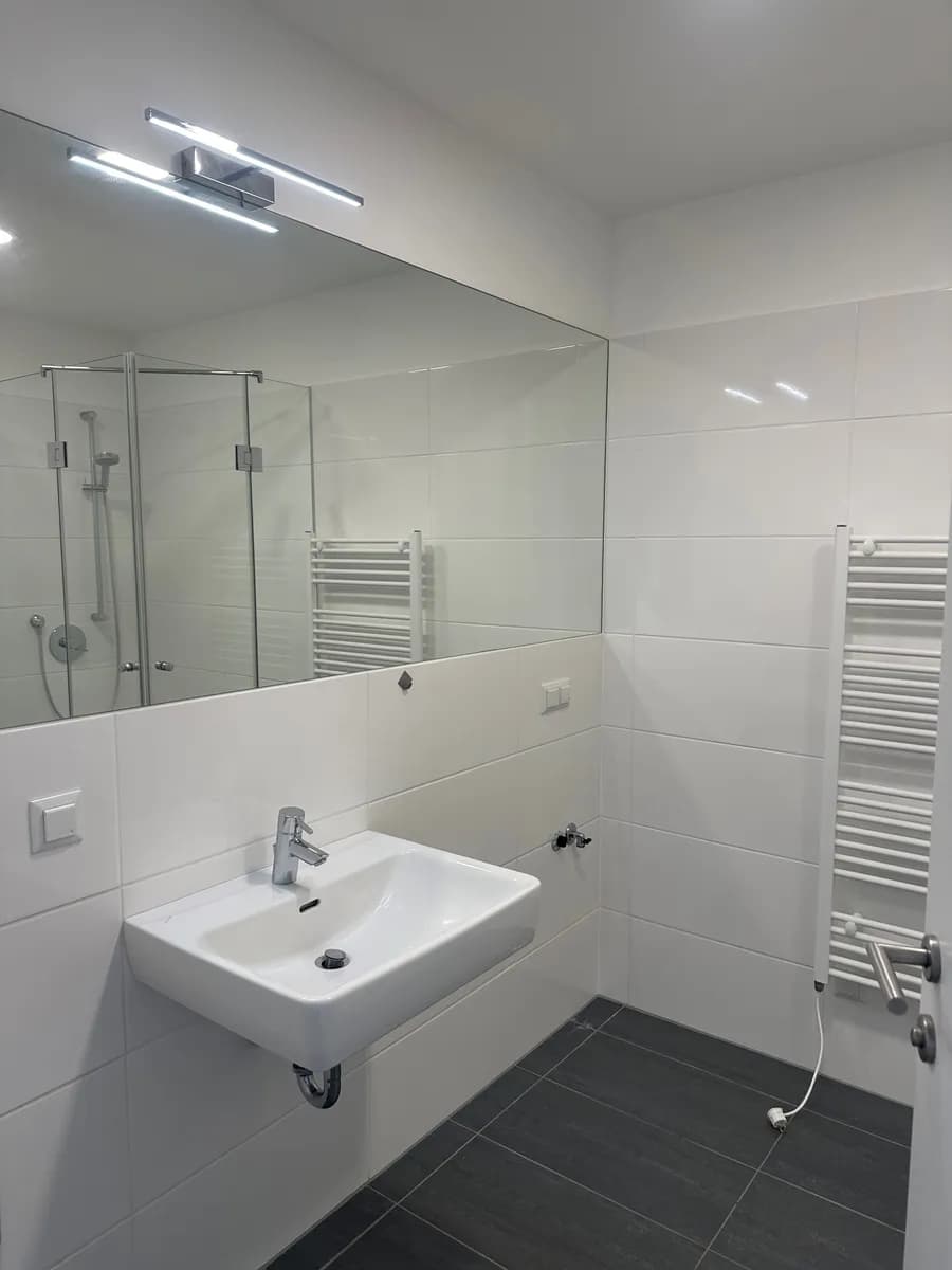 2-Zimmer-Wohnung mieten in Klagenfurt – 54,89 m², € 910 – Bild 5 von 6