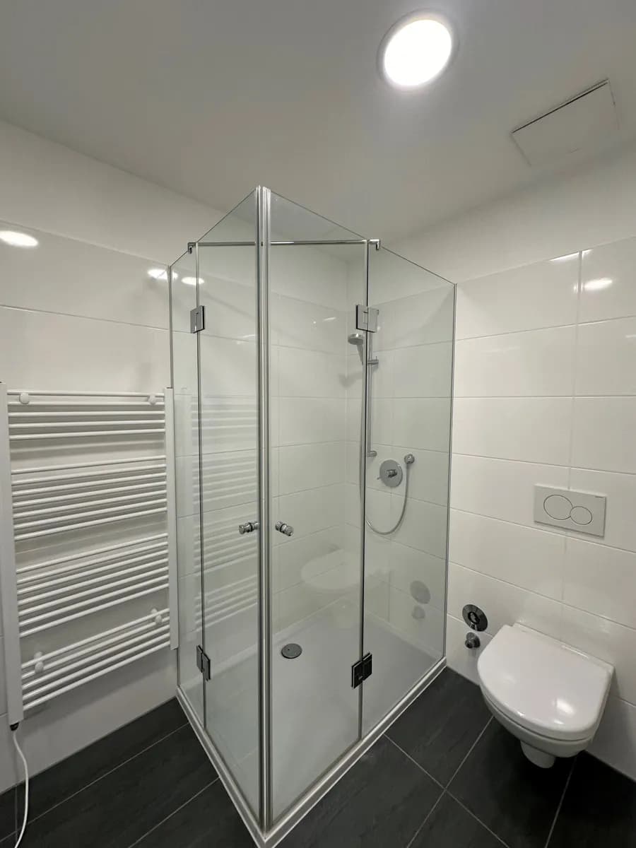 2-Zimmer-Wohnung mieten in Klagenfurt – 54,89 m², € 910 – Bild 6 von 6