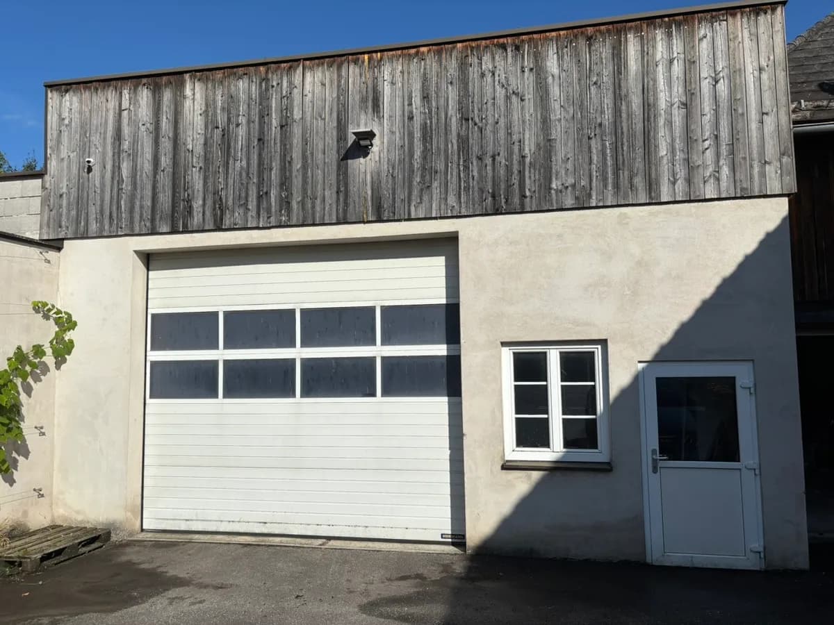 Gewerbeimmobilie mieten in Melk – 250 m²