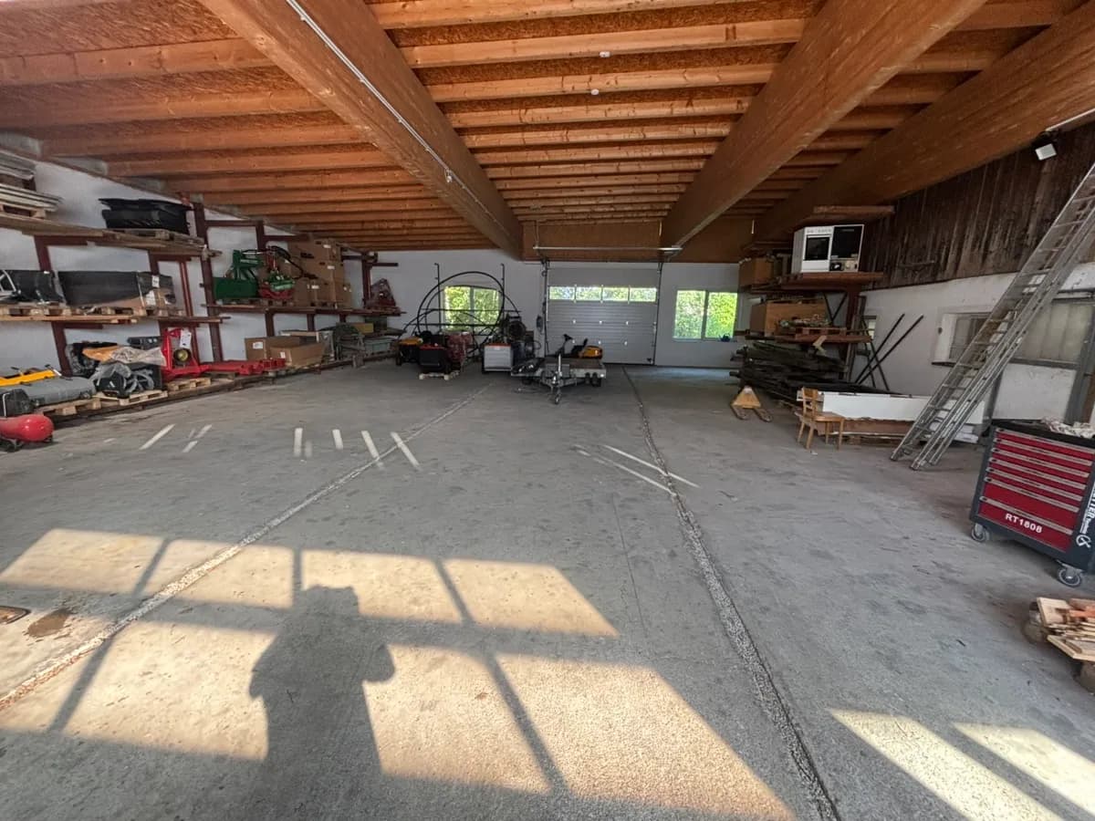 Gewerbeimmobilie mieten in Melk – 250 m² – Bild 2 von 4