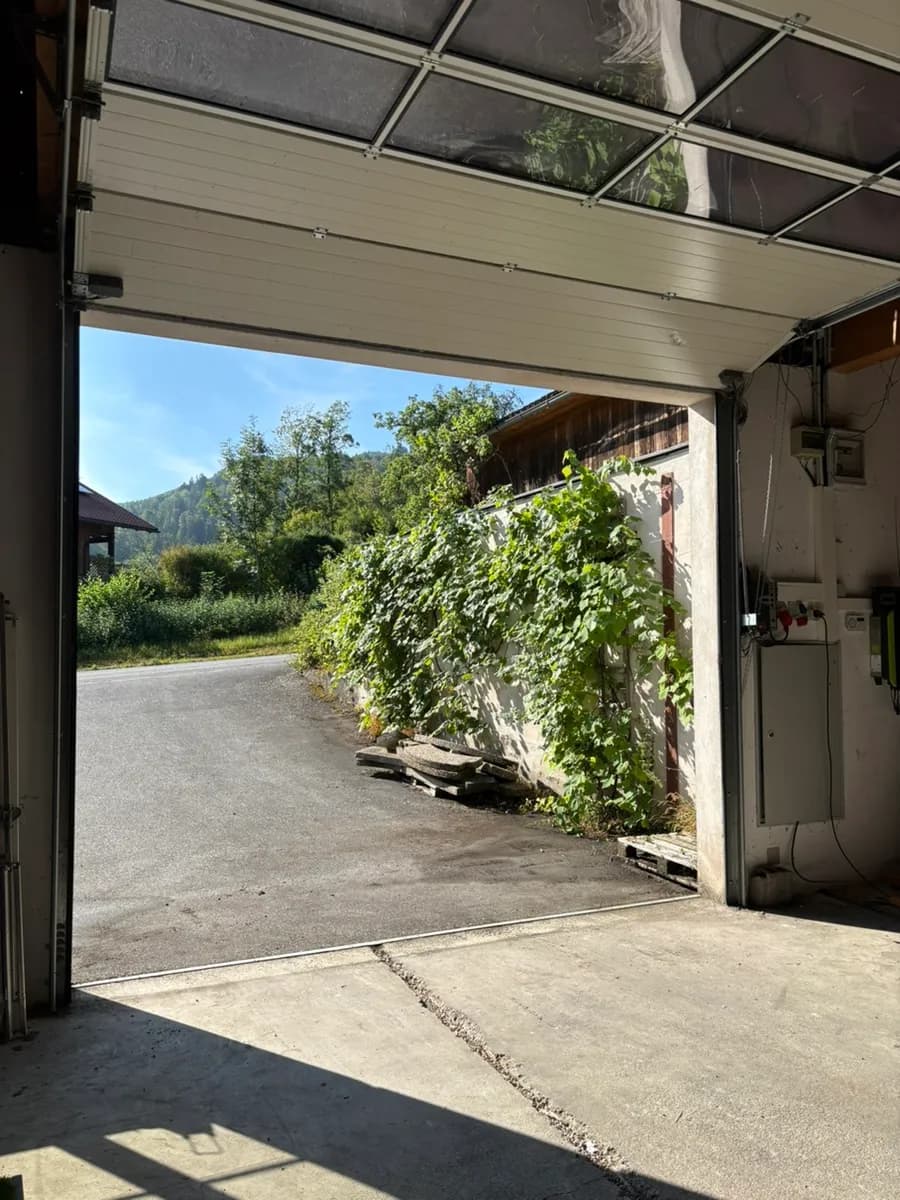 Gewerbeimmobilie mieten in Melk – 250 m² – Bild 3 von 4