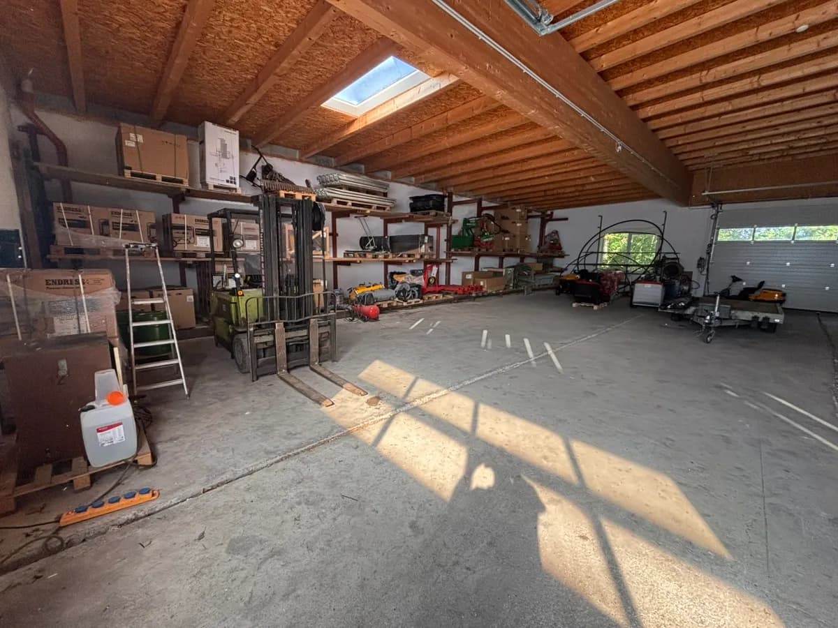 Gewerbeimmobilie mieten in Melk – 250 m² – Bild 4 von 4