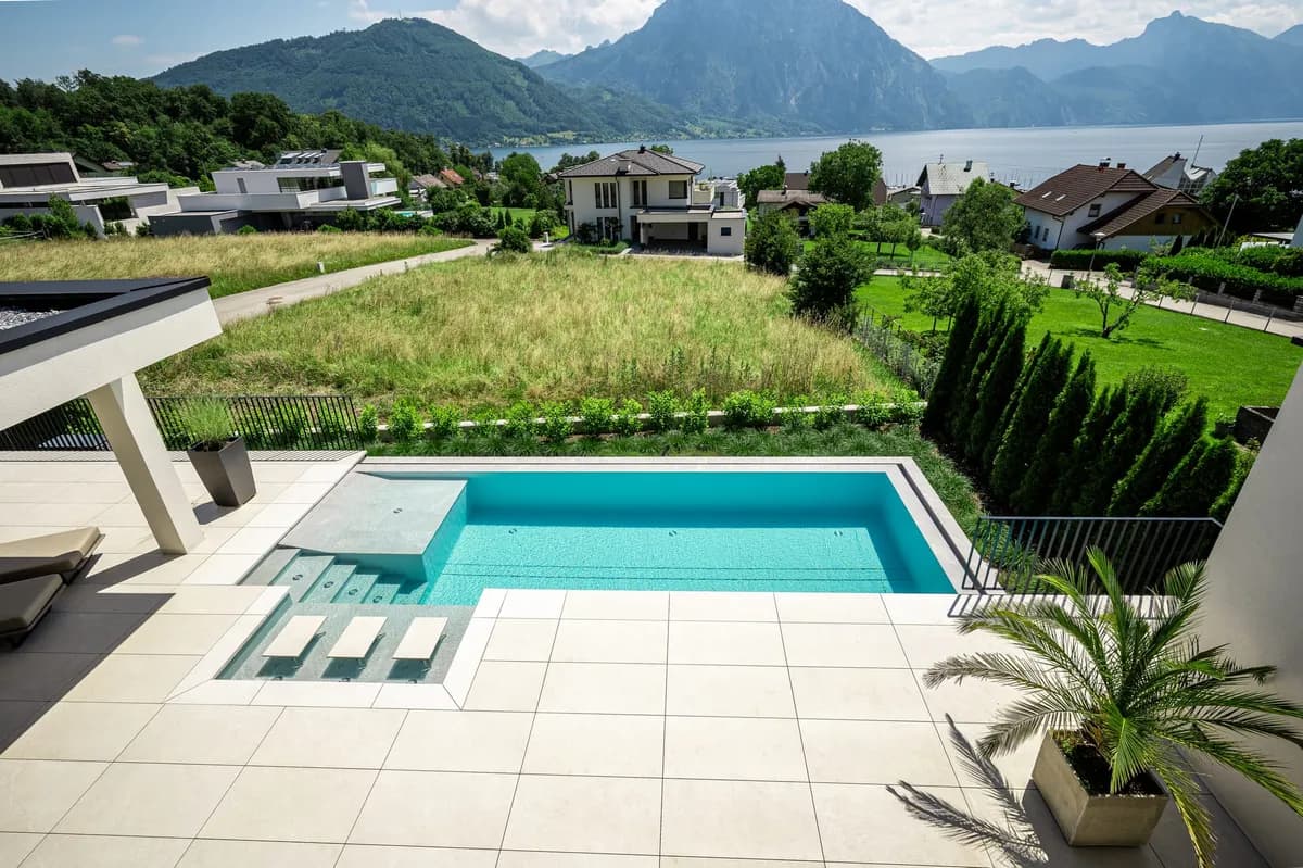 5-Zimmer-Immobilie kaufen in Gmunden – 330 m², € 3.300.000