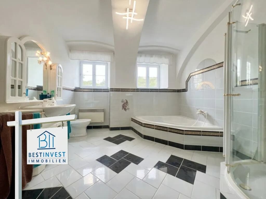 7-Zimmer-Gewerbeimmobilie kaufen in Zwettl – 300 m², € 397.000 – Bild 8 von 31
