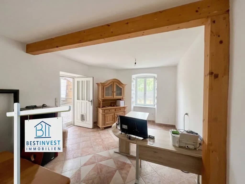 7-Zimmer-Gewerbeimmobilie kaufen in Zwettl – 300 m², € 397.000 – Bild 12 von 31