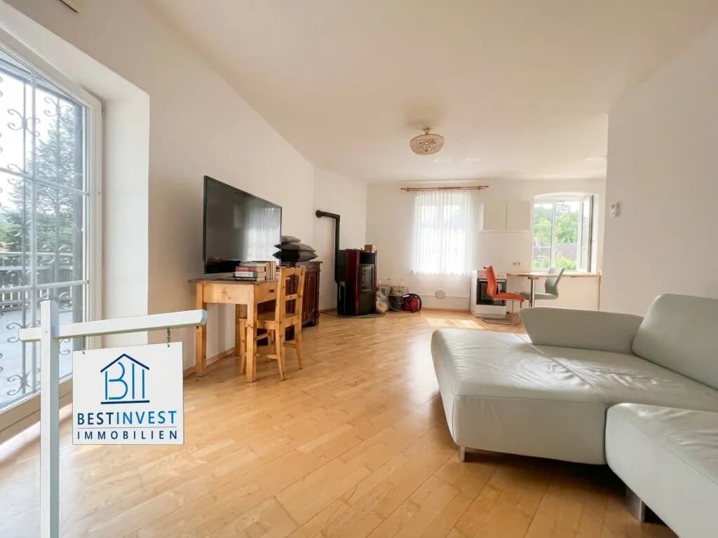 7-Zimmer-Gewerbeimmobilie kaufen in Zwettl – 300 m², € 397.000 – Bild 13 von 31
