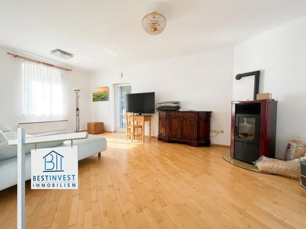 7-Zimmer-Gewerbeimmobilie kaufen in Zwettl – 300 m², € 397.000 – Bild 14 von 31