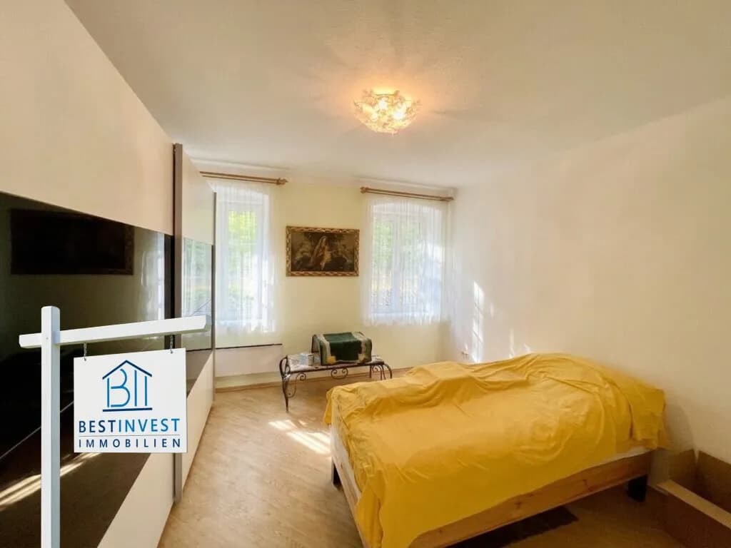 7-Zimmer-Gewerbeimmobilie kaufen in Zwettl – 300 m², € 397.000 – Bild 15 von 31