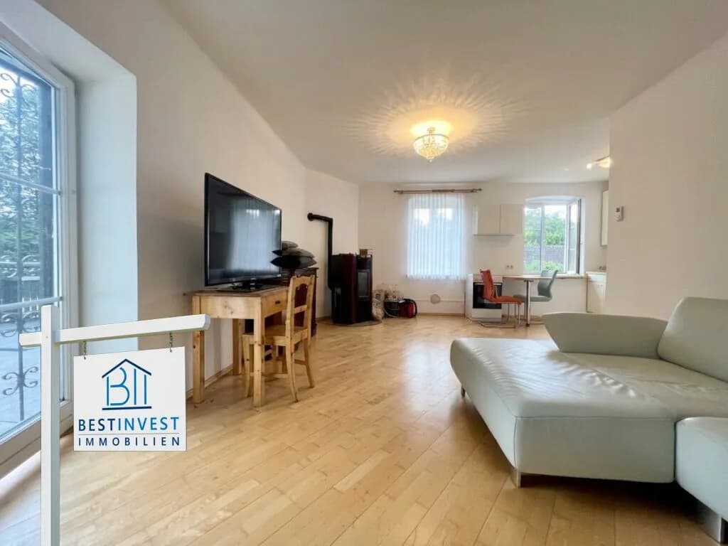 7-Zimmer-Gewerbeimmobilie kaufen in Zwettl – 300 m², € 397.000 – Bild 16 von 31