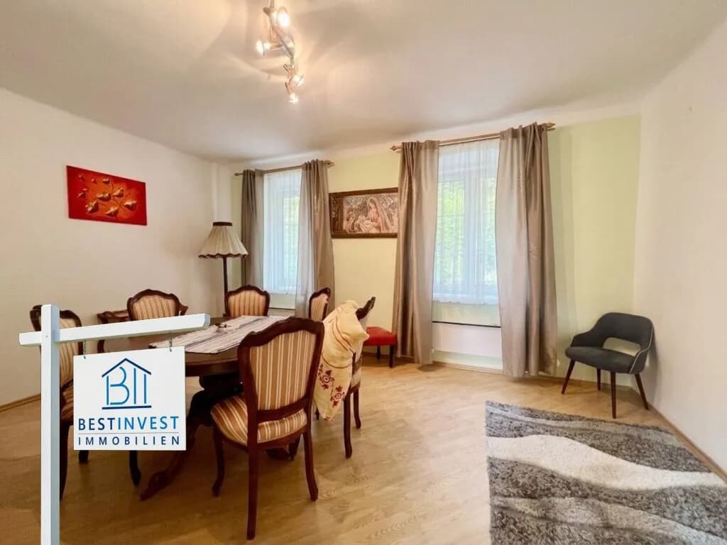 7-Zimmer-Gewerbeimmobilie kaufen in Zwettl – 300 m², € 397.000 – Bild 18 von 31