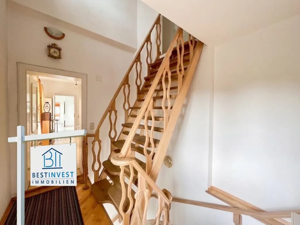 7-Zimmer-Gewerbeimmobilie kaufen in Zwettl – 300 m², € 397.000 – Bild 19 von 31