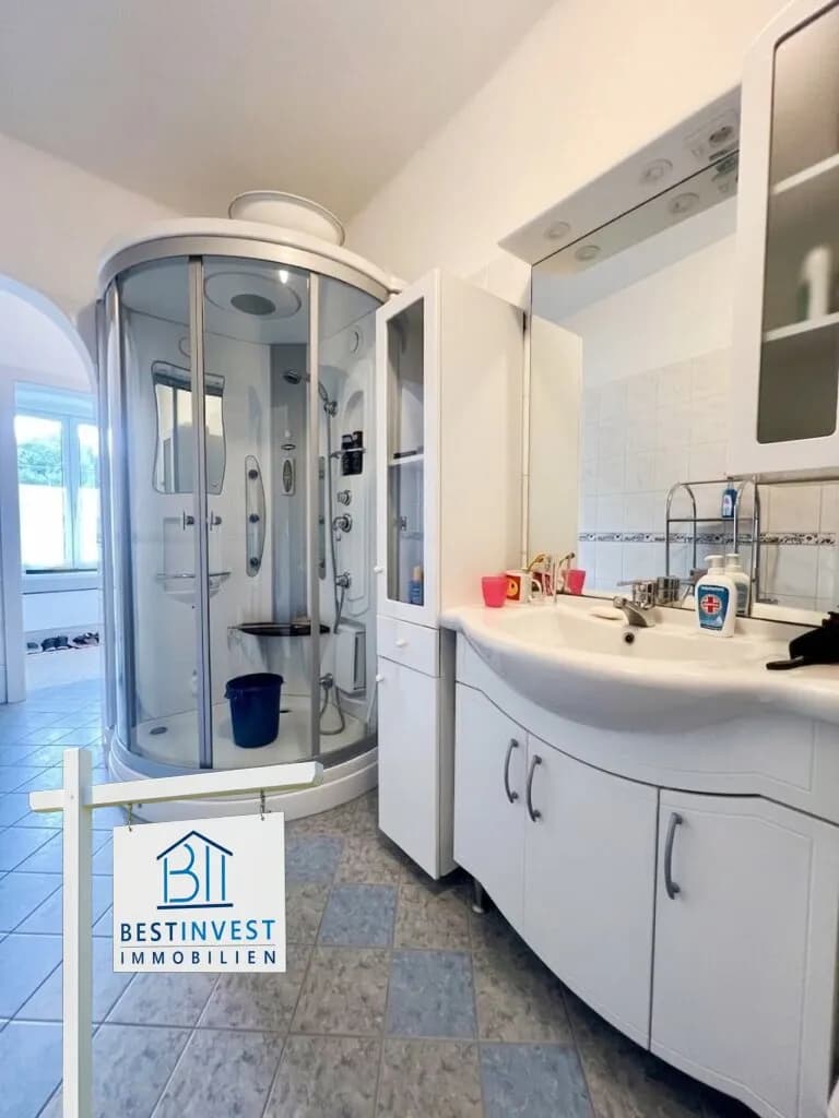 7-Zimmer-Gewerbeimmobilie kaufen in Zwettl – 300 m², € 397.000 – Bild 20 von 31