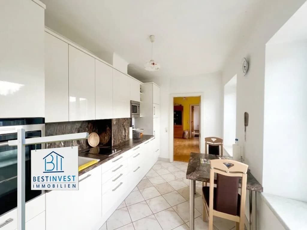 7-Zimmer-Gewerbeimmobilie kaufen in Zwettl – 300 m², € 397.000 – Bild 21 von 31