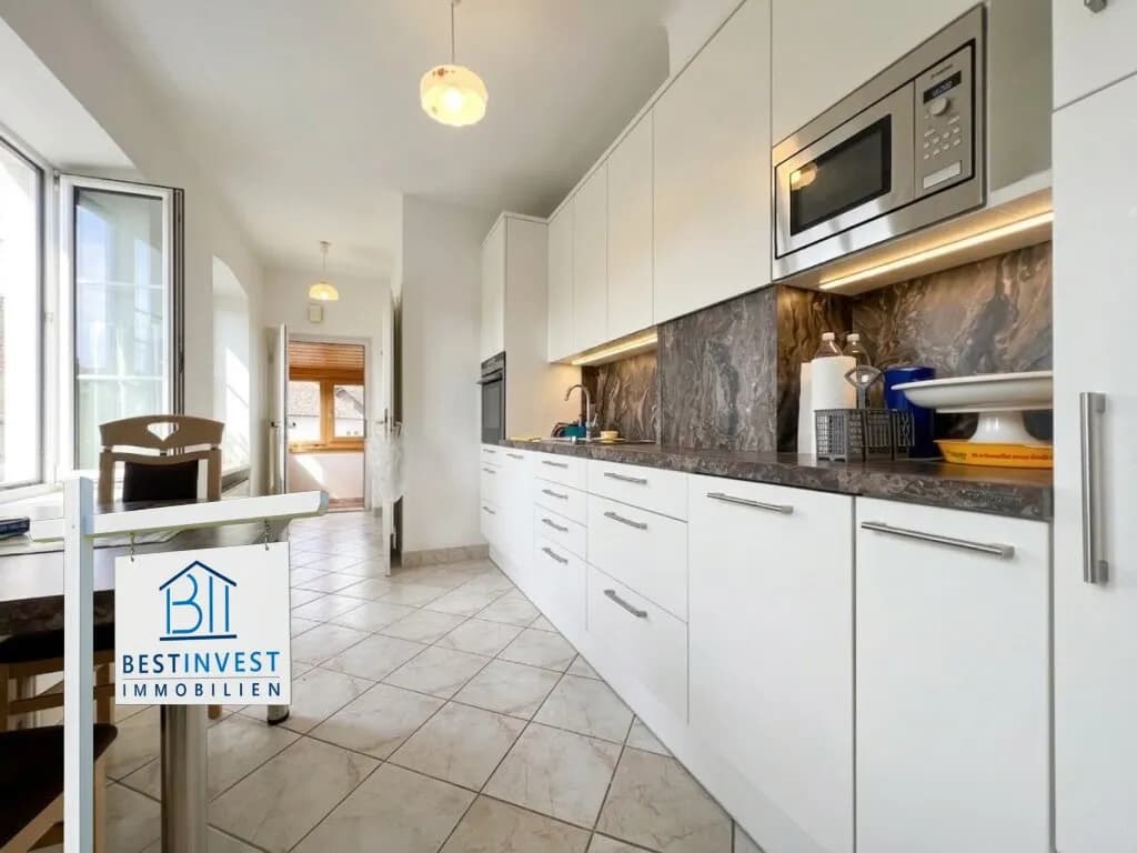 7-Zimmer-Gewerbeimmobilie kaufen in Zwettl – 300 m², € 397.000 – Bild 23 von 31