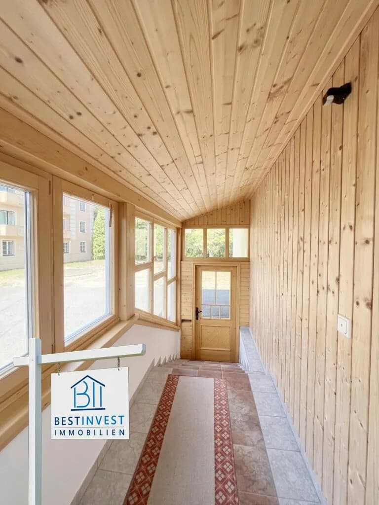 7-Zimmer-Gewerbeimmobilie kaufen in Zwettl – 300 m², € 397.000 – Bild 24 von 31