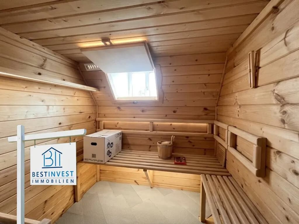 7-Zimmer-Gewerbeimmobilie kaufen in Zwettl – 300 m², € 397.000 – Bild 26 von 31