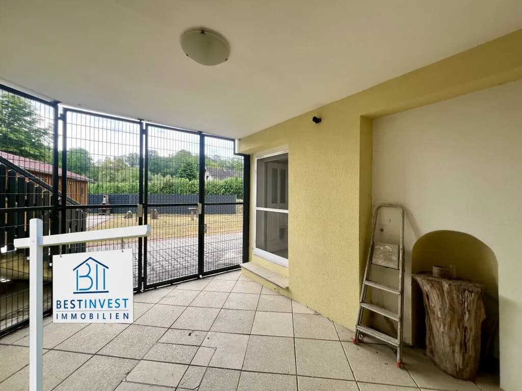 7-Zimmer-Gewerbeimmobilie kaufen in Zwettl – 300 m², € 397.000 – Bild 27 von 31